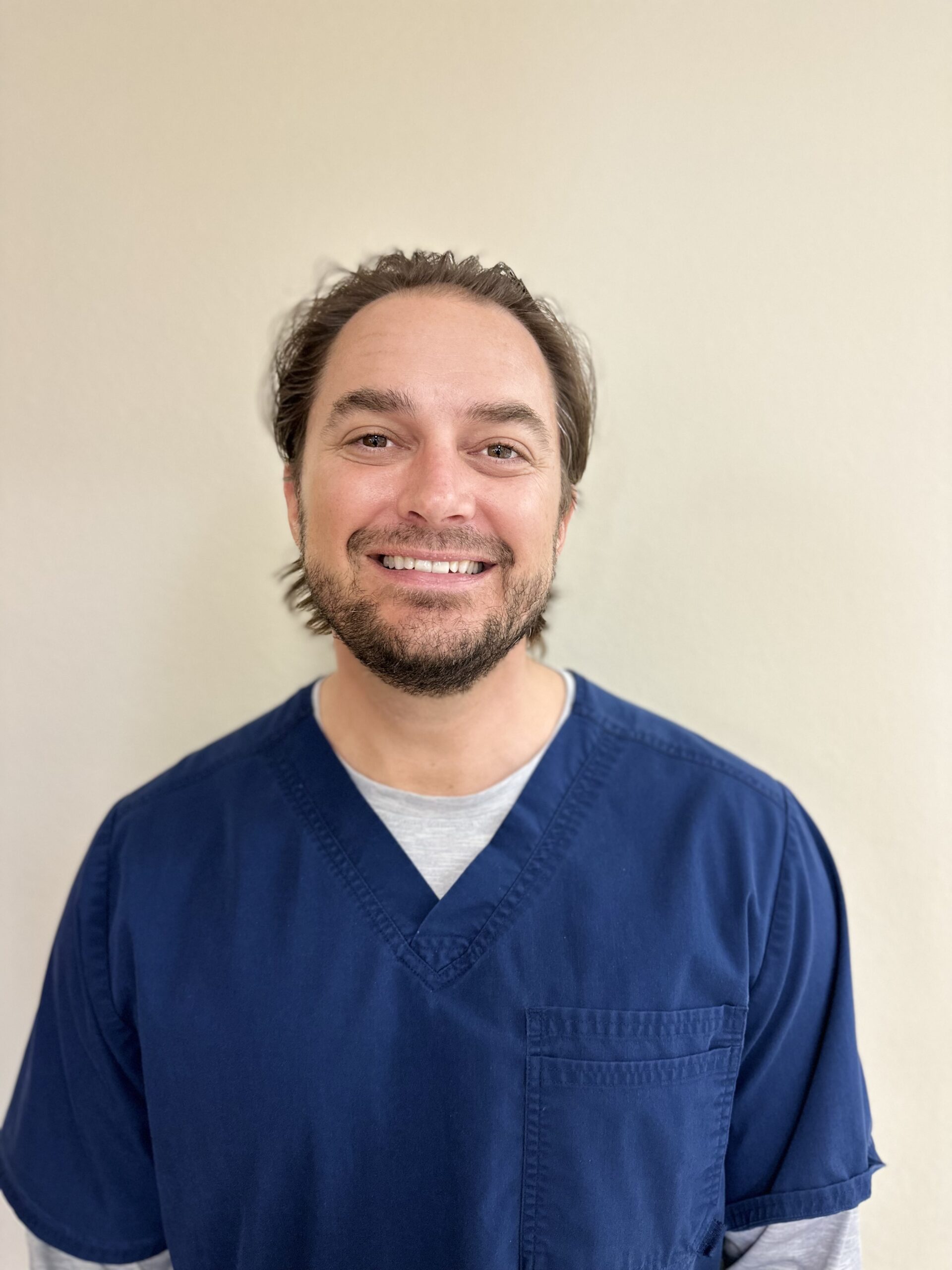 Dr. Erick Dr. Jon Hallie, Hallie Family Dentistry, Roseau MN